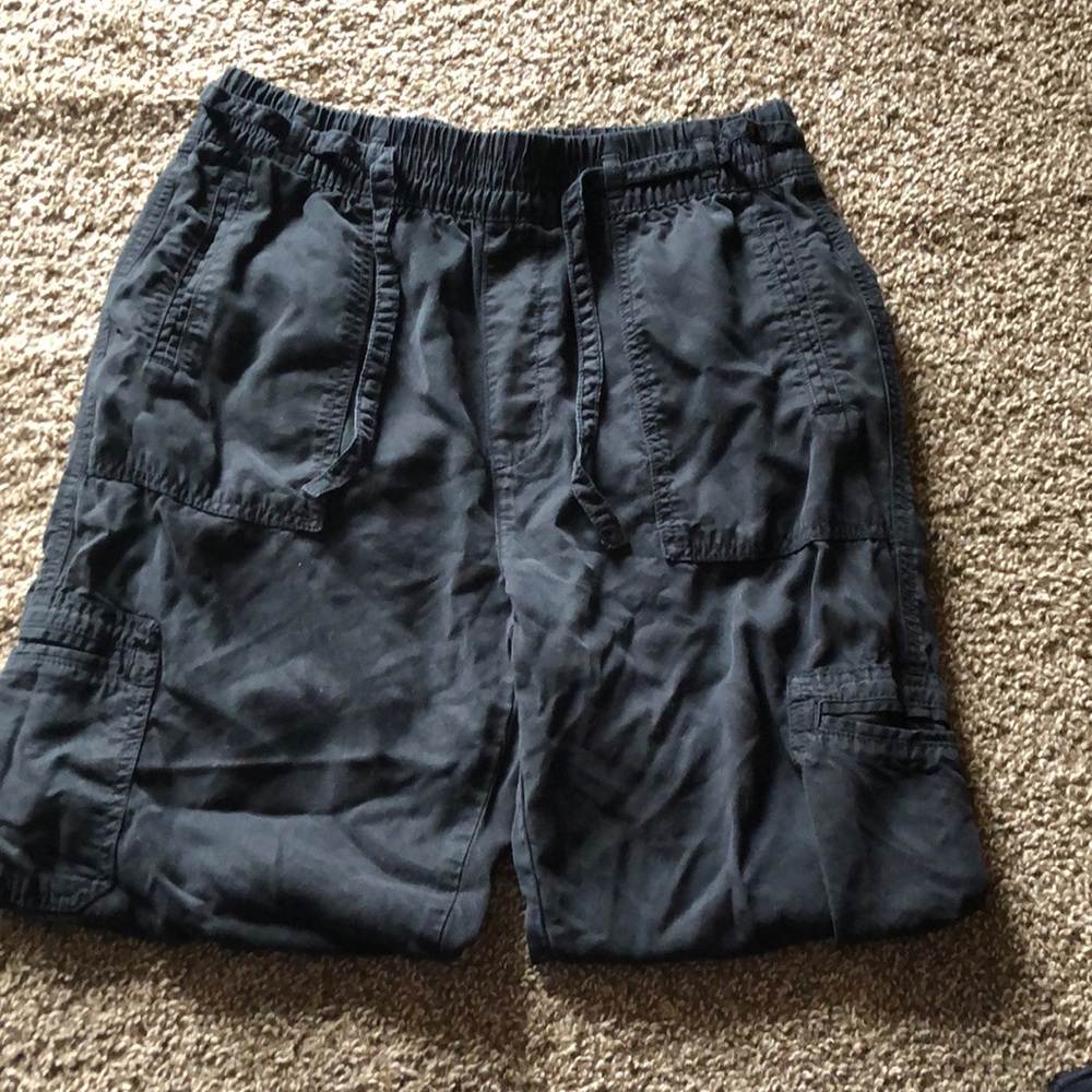 American Eagle Cargo Joggers